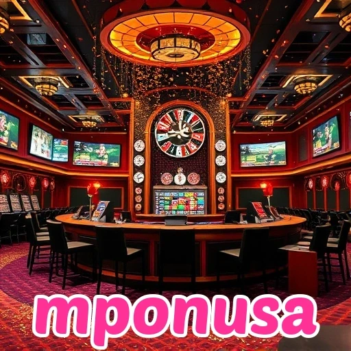 mponusa: Panduan Menarik untuk Gamer Indonesia yang Adventurous
