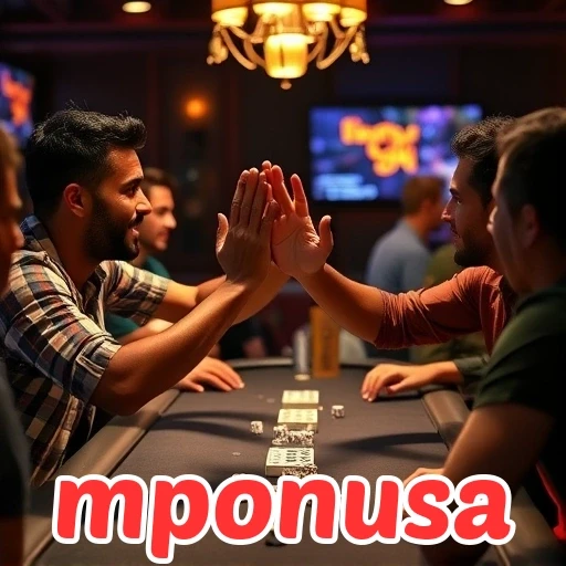 mponusa: Nikmati Fitur Sumber Daya untuk Gamer Indonesia