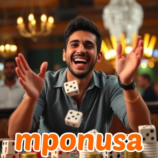 mponusa: Menangkan Permainan dengan Tips yang Efektif dan Strategis