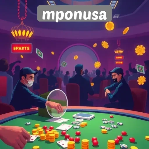 Keamanan dan Perlindungan Data di Situs Mponusa