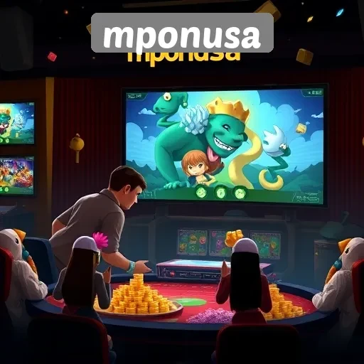 Menelusuri Beragam Fitur Menarik di Situs Mponusa