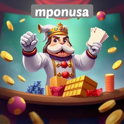 Menelusuri Ragam Permainan yang Tersedia di Mponusa