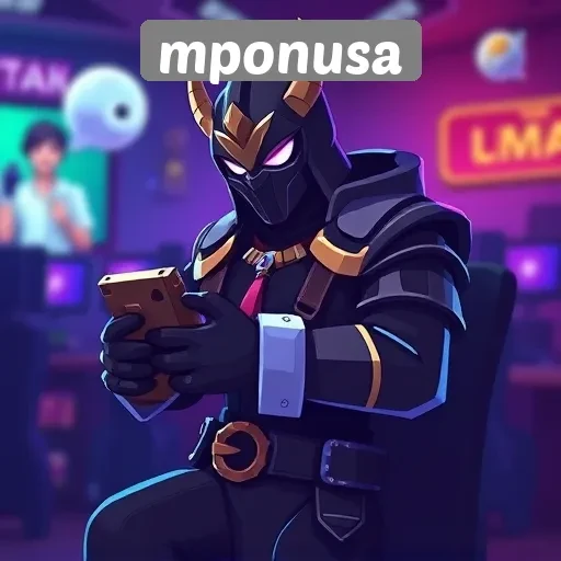 Mengulas Fitur Menarik di Situs Game Mponusa