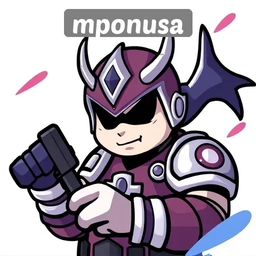 Mponusa Sumber Informasi Terpercaya Seputar Game