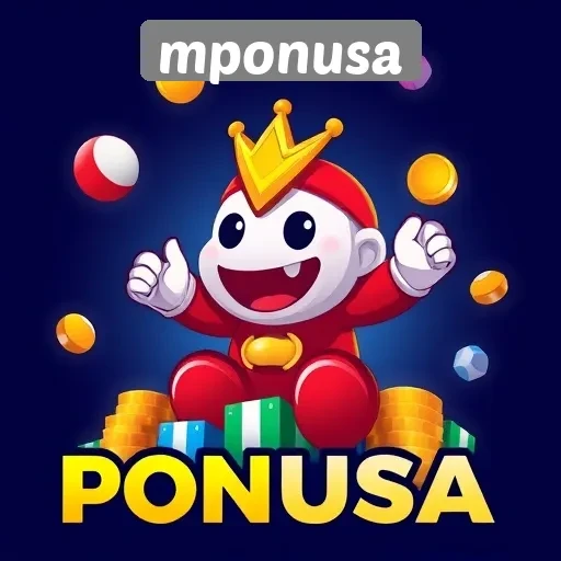 Mponusa Sebagai Platform Game Terpercaya di Indonesia