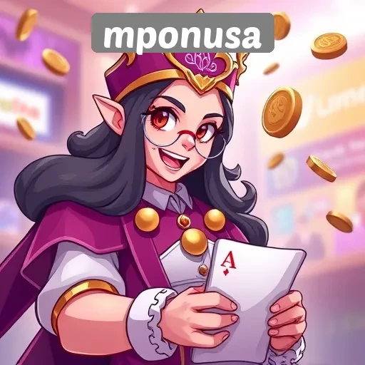 Berbagai Jenis Permainan yang Ditawarkan Mponusa
