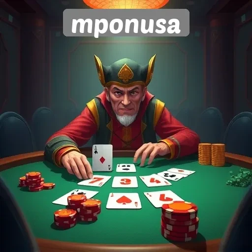 Pengalaman Bermain di Situs Mponusa yang Menarik
