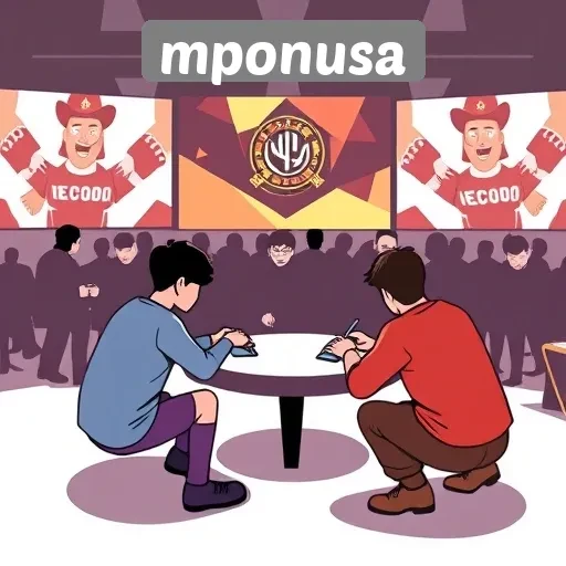 Dampak Mponusa Terhadap Industri Game Tanah Air