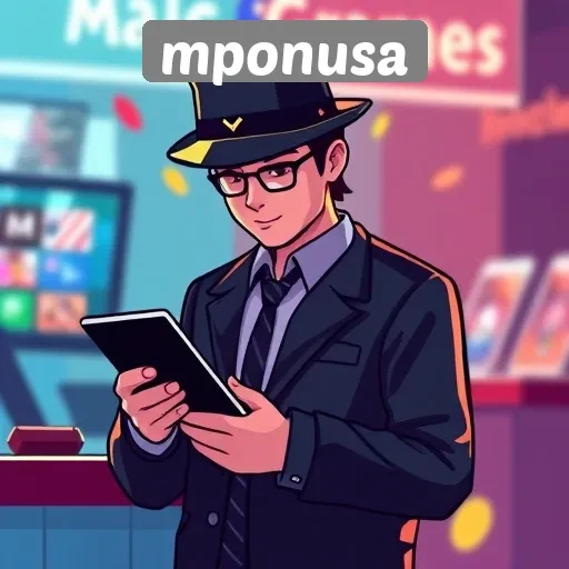 Kelebihan Mponusa dalam Sistem Pembayaran Game Digital
