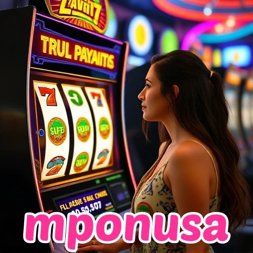 mponusa: Rahasia Seru Permainan Puzzle yang Wajib Dicoba