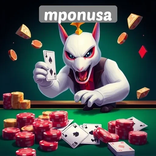 Mengulas Ragam Permainan yang Tersedia di Mponusa