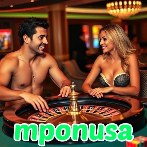 mponusa: Fitur dan Ulasan Game Online Paling Menarik
