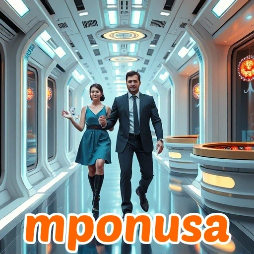 mponusa: Jelajahi Permainan Strategi Penuh Petualangan dan Keseruan