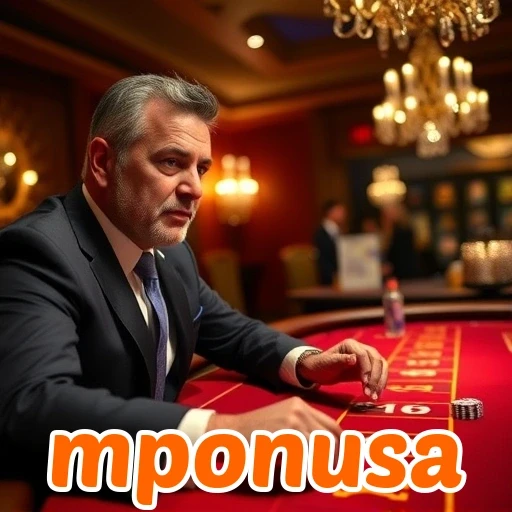 mponusa: Menjelajahi Tim Pemain yang Memukau dan Interaktif